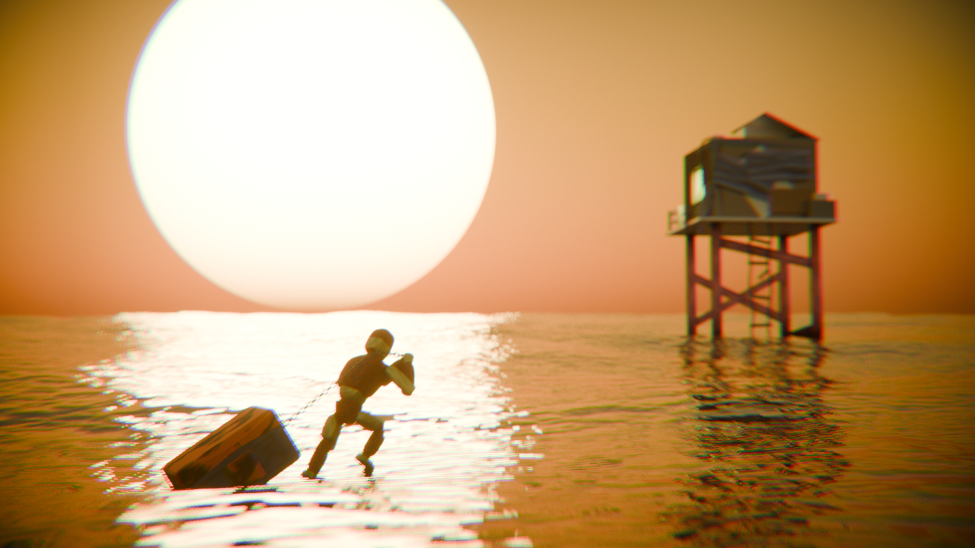 Water Planet